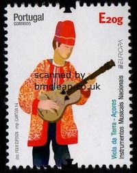 (image for) 2014 Azores