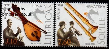 (image for) 2014 Croatia