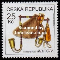 (image for) 2014 Czech Republic