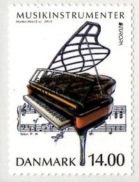 (image for) 2014 Denmark