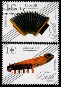 (image for) 2014 Estonia