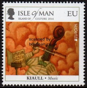 (image for) 2014 Isle of Man