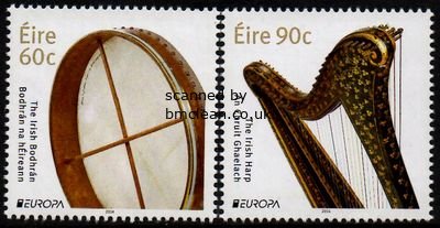 (image for) 2014 Ireland