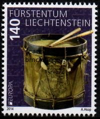 (image for) 2014 Liechtenstein