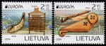 (image for) 2014 Lithuania