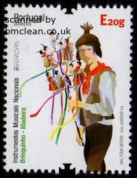 (image for) 2014 Madeira