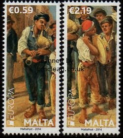 (image for) 2014 Malta