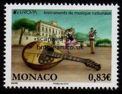 (image for) 2014 Monaco