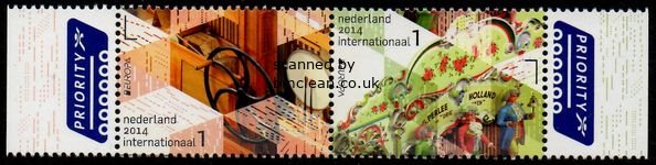 (image for) 2014 Netherlands