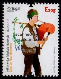 (image for) 2014 Portugal