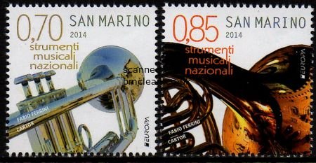 (image for) 2014 San Marino