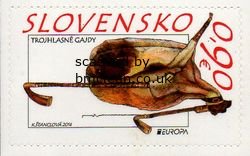 (image for) 2014 Slovakia S/A