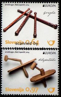 (image for) 2014 Slovenia