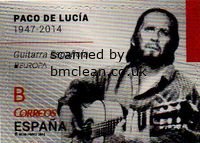 (image for) 2014 Spain