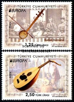 (image for) 2014 Turkey