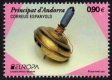 (image for) 2015 Andorra (Spanish)