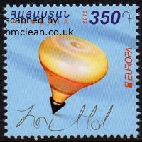 (image for) 2015 Armenia