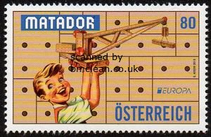 (image for) 2015 Austria