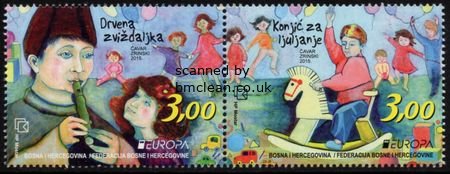 (image for) 2015 Bosnia Herzegnovia - Mostar