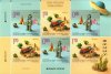 (image for) 2015 Bosnia Herzegovina - Serb Post (Pane)
