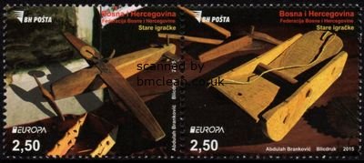 (image for) 2015 Bosnia Herzegovina