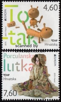 (image for) 2015 Croatia