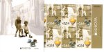 (image for) 2015 Cyprus (Booklet)