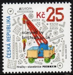 (image for) 2015 Czech Republic