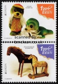 (image for) 2015 Estonia