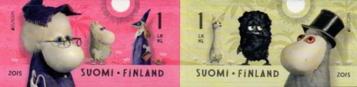 (image for) 2015 Finland