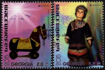 (image for) 2015 Georgia