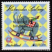 (image for) 2015 Germany