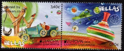 (image for) 2015 Greece