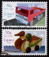 (image for) 2015 Iceland