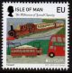 (image for) 2015 Isle of Man (1v)
