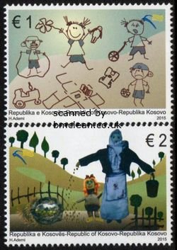 (image for) 2015 Kosovo