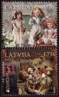 (image for) 2015 Latvia