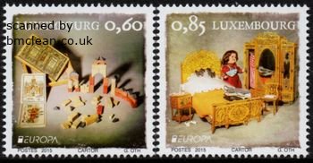 (image for) 2015 Luxembourg