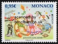 (image for) 2015 Monaco