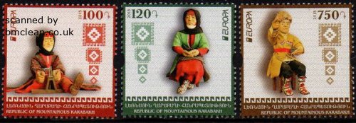 (image for) 2015 Nagorno Karabakh