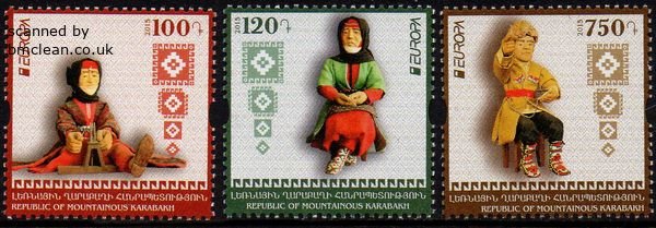 (image for) 2015 Nagorno Karabakh