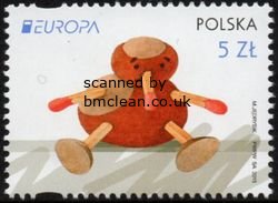 (image for) 2015 Poland