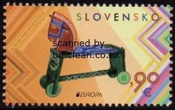 (image for) 2015 Slovakia