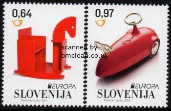 (image for) 2015 Slovenia