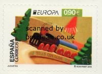 (image for) 2015 Spain