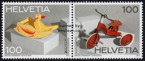 (image for) 2015 Switzerland