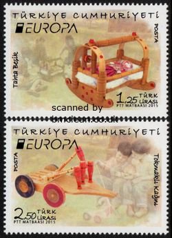 (image for) 2015 Turkey