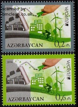 (image for) 2016 Azerbaijan