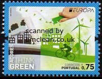 (image for) 2016 Azores