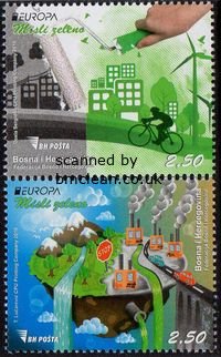 (image for) 2016 Bosnia Herzegovina
